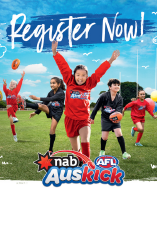 AUSKICK & SUPERSTARS - Coomera Magpies AFC